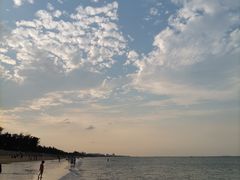 -西秀海滩公园