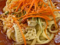 -燕兰楼·清真西北融合菜(亚运村店)