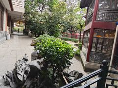 -东江渔村·古典园林·30年粤菜老字号(太和店)