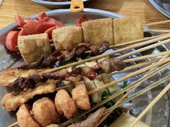 -老乔串店(青松路店)