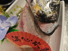 -官塘鱻鱻鱼生·潮汕生腌·砂锅粥(西马路总店)
