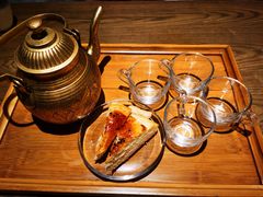 -那时新疆·若羌(经纬汇店)