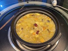 -野菌皇海景野生菌火锅(滨海大道店)