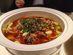 -锦府盐帮·李宅(领展购物广场中关村店)