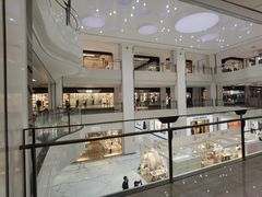 -北京SKP