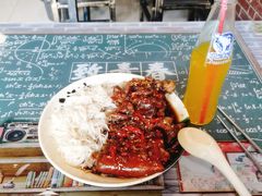 辛辣猪蹄-贤花饭店(凯德店)