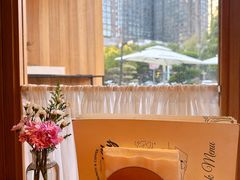 -翠贝卡&Mama Kelly Brunch Coffee(河西店)