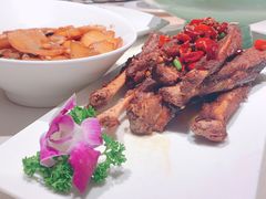 -时间仓(月湖公园店)