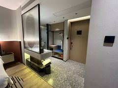 -南通中心濠河风景区圆融广场诺富特酒店