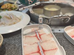 -江小渔鲜鱼火锅(经济开发区店)