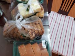 -泸溪河桃酥(欧尚店)