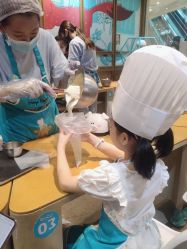 -Harry's Kitchen哈里小屋(上海大悦城店)