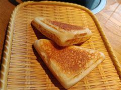 黄金三角粑-吃饭皇帝大(解放西路店)