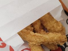 麻麻香风味小酥肉-麦当劳(假日广场店)