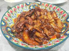 -九龙茶记·粤式餐厅融合菜(鹭江店)