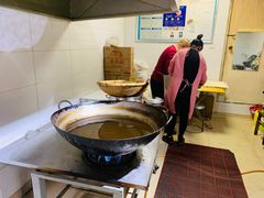 -邓记新一代糖油果子(四川煤管局供销公司职工宿舍店)