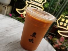 -农畉LONFOOD(福田星河COCOPark店)