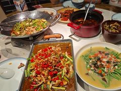 -永兴外婆桥(城中万达店)