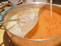 -大和食乐·鲜和牛酸汤火锅(环宇荟店)