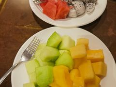 -湊湊火锅·茶憩(合生汇购物中心店)