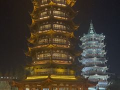 -桂林两江四湖景区