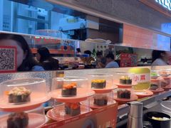 -争鲜回转寿司(中街大悦城店)