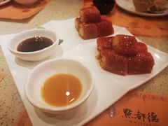 -点都德(盘福楼店)
