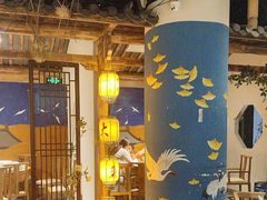 -郭家大院 老南京土菜(九霄店)