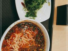 -西部马华清真食府·丝路菜(大钟寺店)