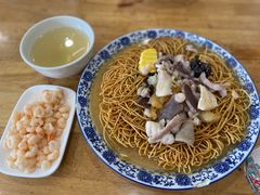 -裕兴记·三虾面(西北街总店)