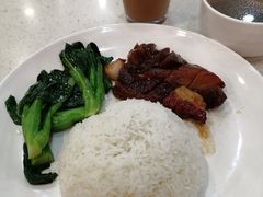 -喜喜茶餐厅(大朗长盛店)