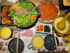 小木屋烤肉-冰川延边料理·炭烤串(原小木屋店)