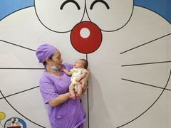 -福田家月子中心 产后 月嫂(市立母子医院店)