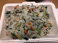 特色菜饭-鲜得来排骨年糕(豫园店)