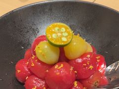 -海泰食府·新鲁菜·家宴(总部基地店)