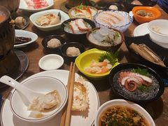 -舒友海鲜姿造(白鹭洲店)