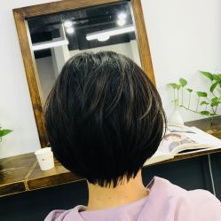 -Moyue HAIR SALON