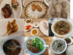 -庄氏祥记家常食府(国瑞建材家居博览中心店)