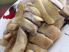 -伟记牛蹄(道滘店)