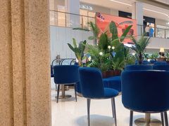 -CHARLIETOWN红茶公司(南京万象天地店)