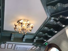 -新疆伊宁远征餐厅