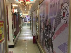 -海天之恋KTV(南湖店)