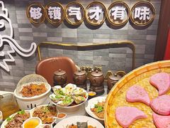 -潮澎派·潮汕菜大排档(南较西路店)
