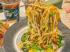 -面乙新派手擀面(大悦城店)