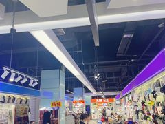 -西单明珠商场
