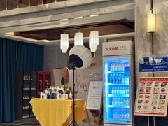 -御海8号温泉酒店