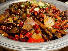 -盐帮食坊•小河帮川菜(四川师大店)