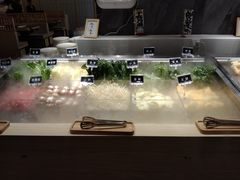 -匠牛亭·锅物烧肉放题自助(昆百大·泰业城店)