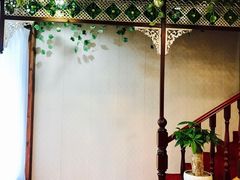 景观位-塔里木的羊·新疆特色餐厅(钱湖北路店)