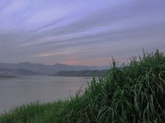 -金海湾滨江公园